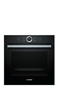 Reparación averías hornos Gaggenau en  Zamora