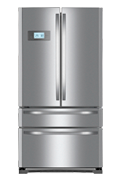 Reparación averías nevera Gaggenau en  Zamora