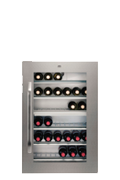 Reparación averías vinoteca Gaggenau en  Zamora